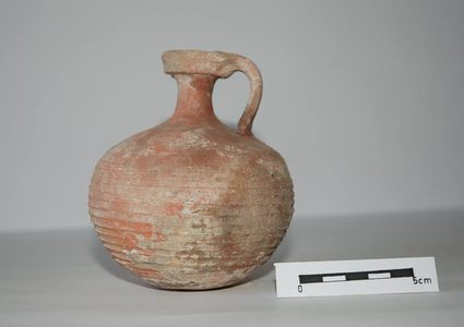 المتحف السامري .. تاريخ أصغر طائفة بالعالم (صور)