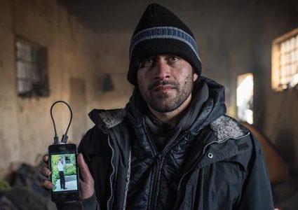 منصة عالمية تعيد ربط اللاجئين مع أسرهم