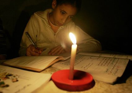 الطاقة بغزة: منحة الوقود تنتهي خلال أيام