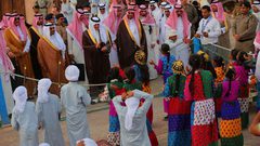 مهرجان الدمام للأفلام يشهد إقبالًا جماهيريًا