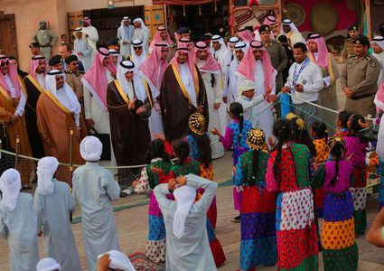 مهرجان الدمام للأفلام يشهد إقبالًا جماهيريًا