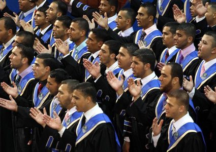 "أُريد" .. وجهة الباحثين في غزة