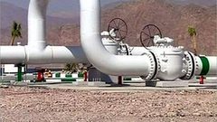قطر تقرر تطوير أكبر حقل للغاز الطبيعي في العالم