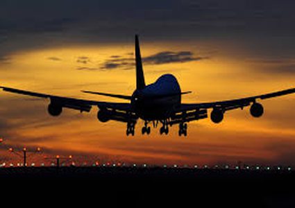 اللغة الإنجليزية سبب في حوادث الطائرات