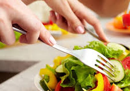 أكاذيب الطعام الصحي