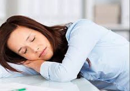 نصف ساعة من القيلولة أكثر مثالية