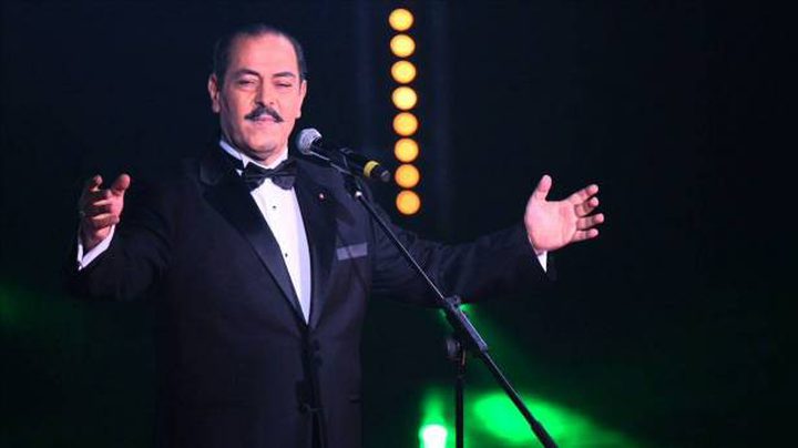 بوشناق يحيي افتتاح مهرجان شرم الشيخ للمسرح الشبابي