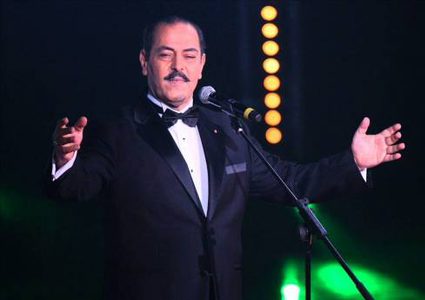 بوشناق يحيي افتتاح مهرجان شرم الشيخ للمسرح الشبابي