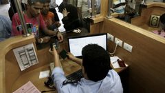 المعابر تعلن جدول مغادرة المعتمرين خلال الاسبوع