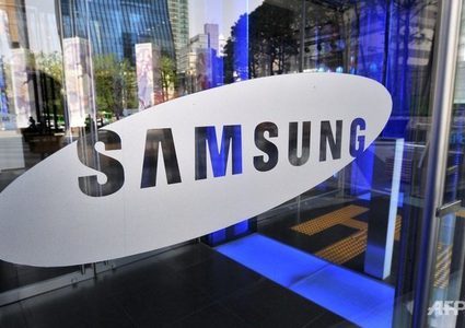 9 مليار دولار من سامسونج من أجل أبل