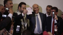 عمان: إطلاق "أغنية الحرية" للأسرى الفلسطينيين للفنان عاصي الحلاني