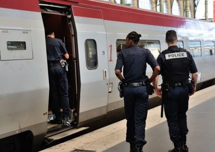 تشديد الإجراءات الأمنية بفرنسا عقب هجوم روسيا