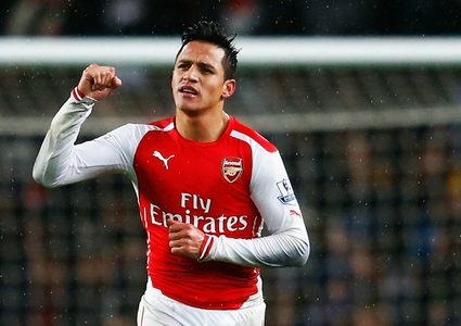 تشيلسي يبدأ مفاوضاته لضم نجم أرسنال