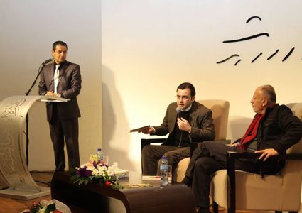 إصدار مجموعة شعرية بعنوان هوى الملكات