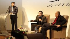 إصدار مجموعة شعرية بعنوان هوى الملكات