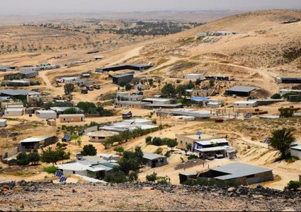 الاحتلال يمدد الإخلاء النهائي لقرية أم الحيران لثلاثة أشهر