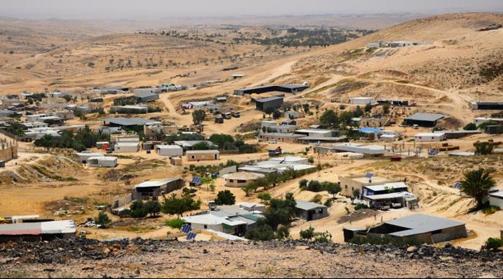 الاحتلال يمدد الإخلاء النهائي لقرية أم الحيران لثلاثة أشهر