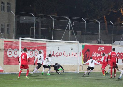 قمة خليلية بين الشباب والأهلي اليوم