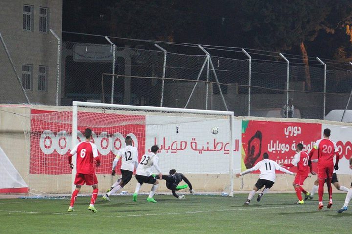 قمة خليلية بين الشباب والأهلي اليوم