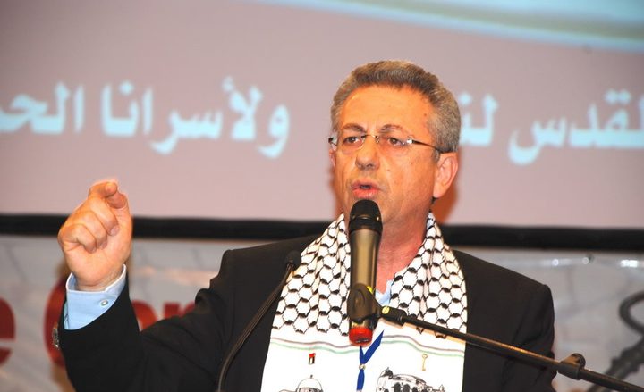 البرغوثي: نتنياهو يريد التطبيع مع العرب على حسابنا