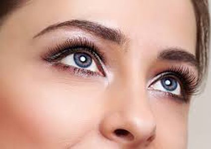 تمارين للحفاظ على صحة العيون