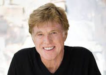 ريدفورد: تهجمات ترامب على الصحافة خطيرة