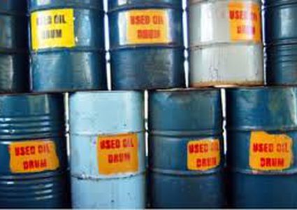 المطهرات الكيماوية سبب في سرطان الغدة الدرقية