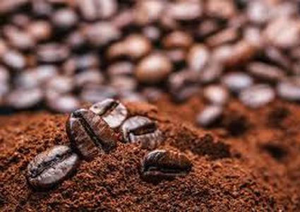 القهوة العربية مذاق لا يقاوم