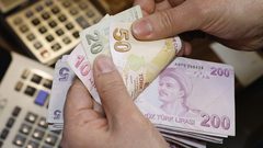 تضخم في تركيا يبلغ أعلى مستوياته منذ 8 سنوات