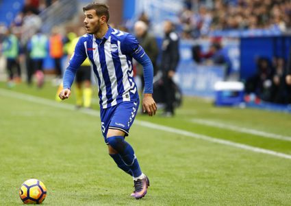 الريال يتوصل لاتفاق لضم اللاعب هيرنانديز