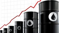 ارتفاع أسعار النفط