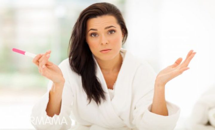 بطانة الرحم المهاجرة تعيق الحمل