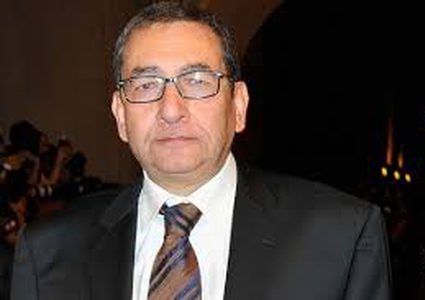 رحيل الناقد السينمائي سمير فريد