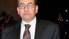 رحيل الناقد السينمائي سمير فريد