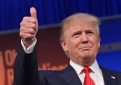 ترامب يتبرع براتب ثلاثة شهور لإدارة المتنزهات