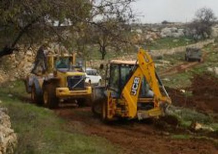 حسن بريجية: بيت لحم مستهدفة استراتيجياً من قبل الاحتلال