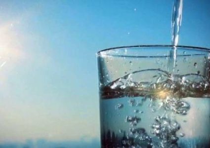 "مصفاة سحرية" لتحلية مياه البحر