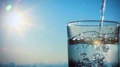 "مصفاة سحرية" لتحلية مياه البحر