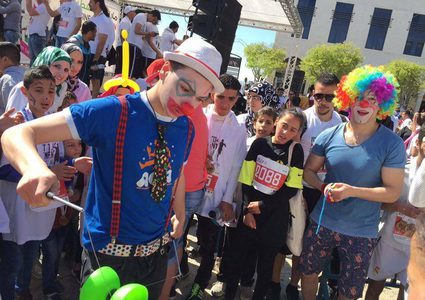 "ديابولو" الخليل (فيديو - صور)