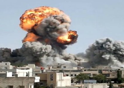 عشرات القتلى بالموصل