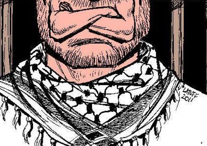 أسيران يواصلان اضرابهم المفتوح عن الطعام