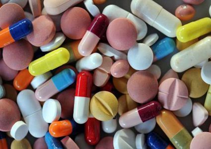 مضاد حيوي لمنع الأفكار السلبية