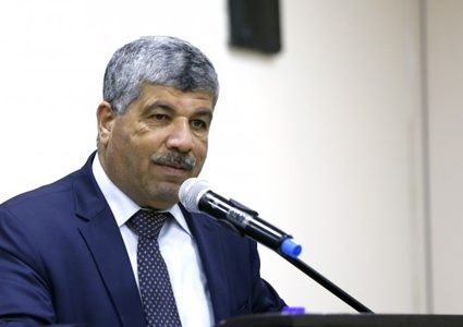 الاحتلال يروج لمصطلحات تنفي الوجود الفلسطيني