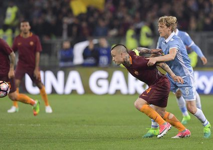 لاتسيو يتأهل إلى نهائي كأس إيطاليا