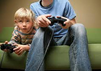 ألعاب الفيديو مكافحة للإكتئاب