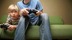 ألعاب الفيديو مكافحة للإكتئاب
