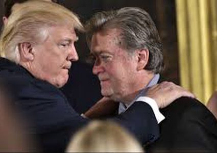 ترامب يجري تعديلات في مجلس الأمن القومي