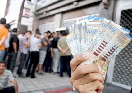 رشماوي: اقتطاع الرواتب مؤقت