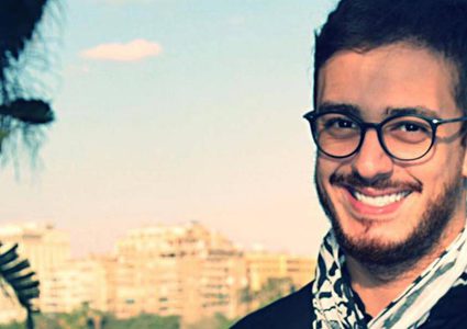 إطلاق سراح سعد المجرد قريباً