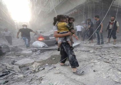 واشنطن تهدد بتحرك منفرد في سوريا